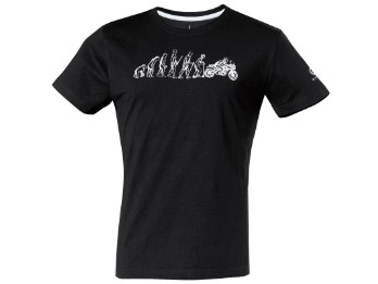 Held Shirt Evolution Herren