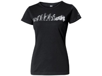 Held Shirt Evolution Damen