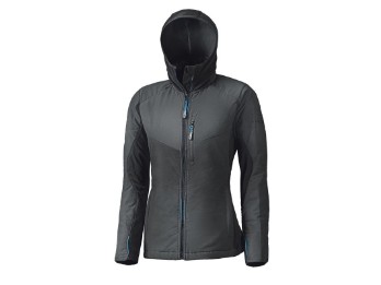 Held Clip-in Thermo Top Damen