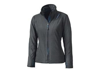 Held Clip-in Windblocker Top Damen