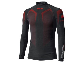 Held 3D Warm Top Langarm Herren