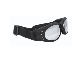 Held Motorradbrille Kunststoff