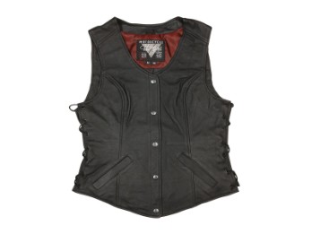 Modeka Weste Diona Lady