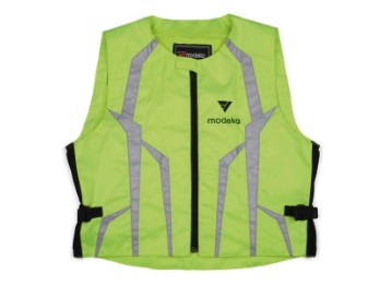 Modeka Weste Warning