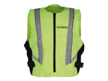 Modeka Reflexweste Basic