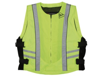 Modeka Reflexweste Basic Mesh