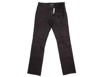 Modeka Lederjeans Stemp