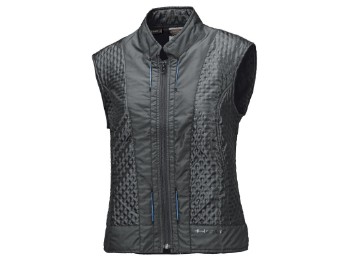 Held Clip-In  Damen Warm Vest