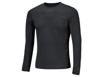 Held Cool Layer Sleeve Funktionshemd Damen