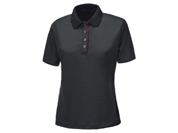 Held Cool Layer Polo Damen