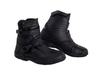 Modeka Stiefel Muddy Track Evo
