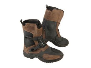 Modeka Tariko Stiefel