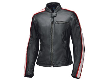 Held Brixham Lederjacke Damen