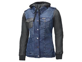 Held Petrol Damen Jeanshemd