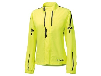 Held Rainstorm Top Sportliche Regenjacke