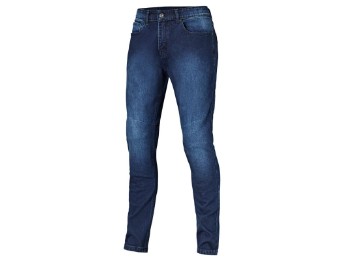 Held RW = Regular Waist cut