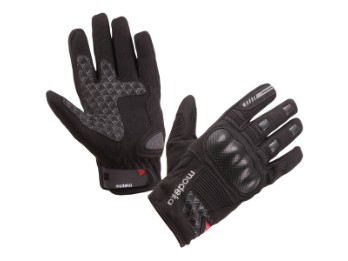 Modeka Fuego Damen Handschuh