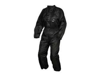 Modeka Regenkombi Black Rain