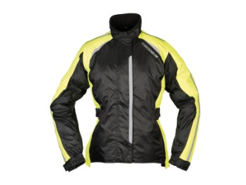 Modeka Regenjacke Viola Dry Lady