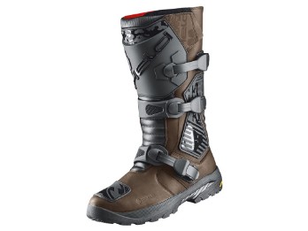 Held Brickland Adventurestiefel