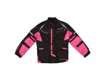 Modeka Tourex II Kinder Jacke
