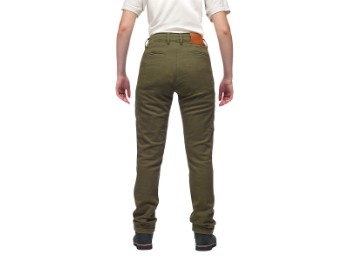 Modeka Jeans Brandon Cargo Lady