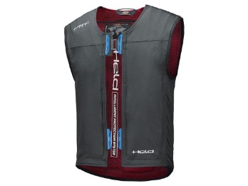 @ Held Evest Clip-in inkl. In&Box