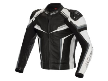 Büse Mille Herren Lederjacke