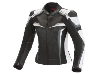 Büse Mille Damen Lederjacke