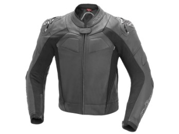 Büse Assen Herren Lederjacke