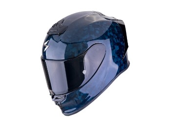 Scorpion Exo R1 Carbon Air Onyx
