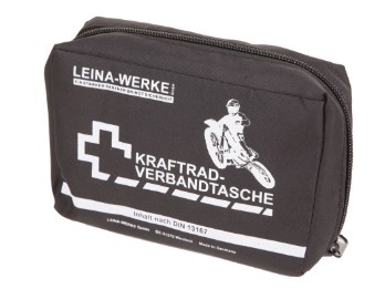 Modeka Motorrad-Verbandtasche 111020