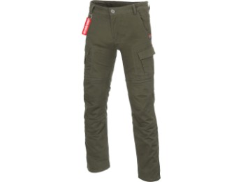 Büse Fargo Damen Jeans