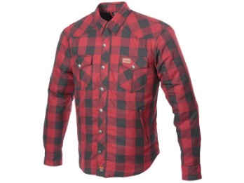 Büse Fairbanks Herren Rider Shirt