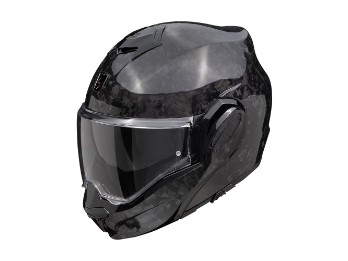 Scorpion Exo-Tech Evo Carbon Onyx