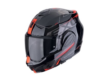 Scorpion Exo-Tech Evo Traveller