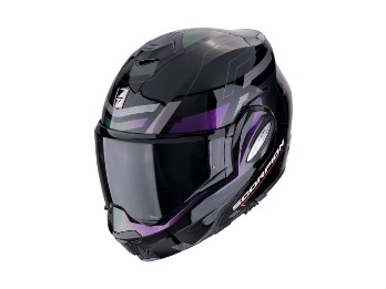 Scorpion Exo-Tech Evo Conquer