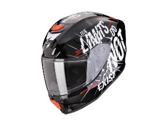 Scorpion Exo-JNR Air Boum