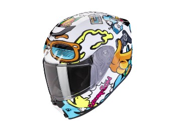 Scorpion Exo-JNR Air Fun