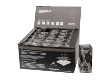 Modeka Sturmhaube Pro