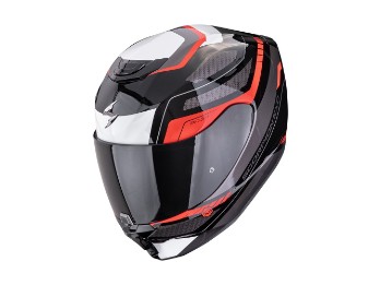 Scorpion Exo-391 Leo