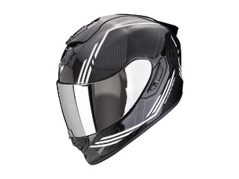 Scorpion Exo-1400 Evo II Carbon Reik