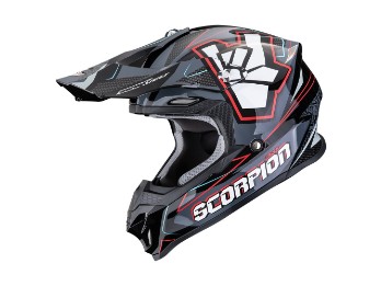 Scorpion VX-16 Evo Air Rok