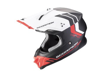 Scorpion VX-16 Evo Air Fusion