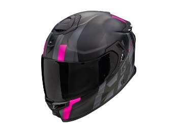 Scorpion Exo-GT SP Air Touradven