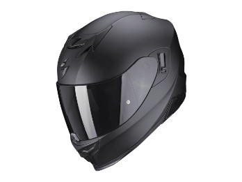 Scorpion Exo-520 Evo Air Solid