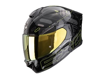 Scorpion Exo-530 Fond