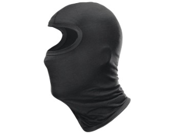 Büse Sturmhaube Seide