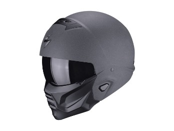 Scorpion Exo-Combat II Solid