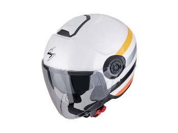 Scorpion Exo-City II Bee